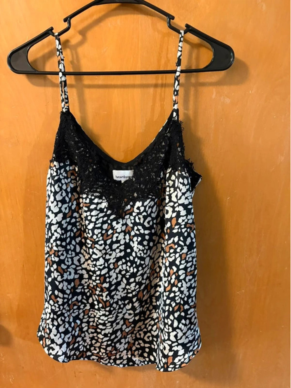 Heartloom Top